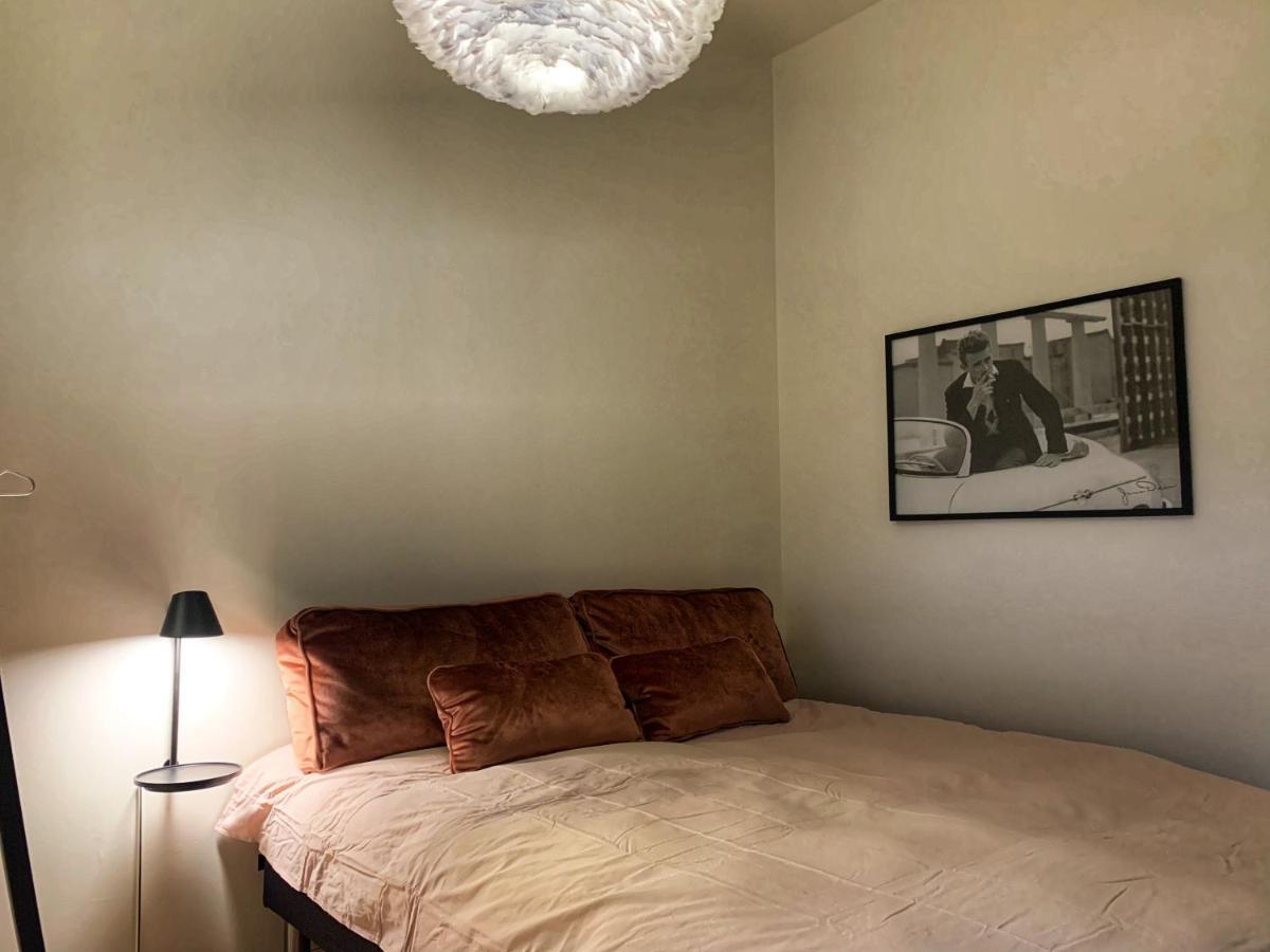 Broncks Apartment 5 - Modern 2-Bedroom In The Heart Of Torshavn Luaran gambar
